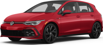 2023 Volkswagen Golf GTI