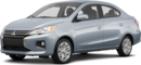 2023 Mitsubishi Mirage G4 image