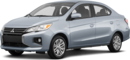 2024 Mitsubishi Mirage G4 image