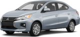 Mitsubishi Mirage G4