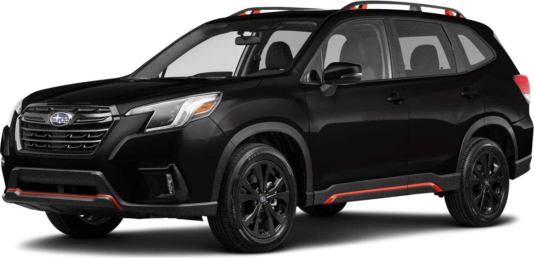 2024 Subaru Forester Sport Prices and Cost to Own | Kelley Blue Book