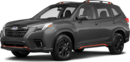 2024 Subaru Forester image