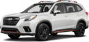 2024 Subaru Forester image