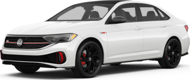 Volkswagen Jetta GLI