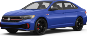 2023 Volkswagen Jetta GLI Exterior: 0
