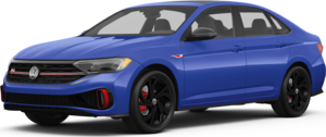 2023 Volkswagen Jetta GLI