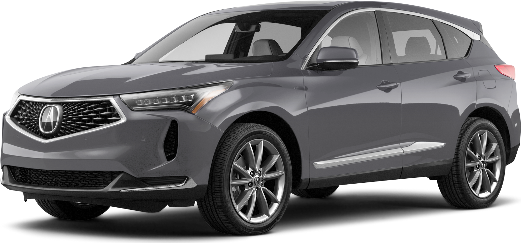 2023 Acura RDX image
