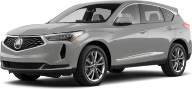 RDX SH-AWD w/Technology Pkg Sport Utility 4D image