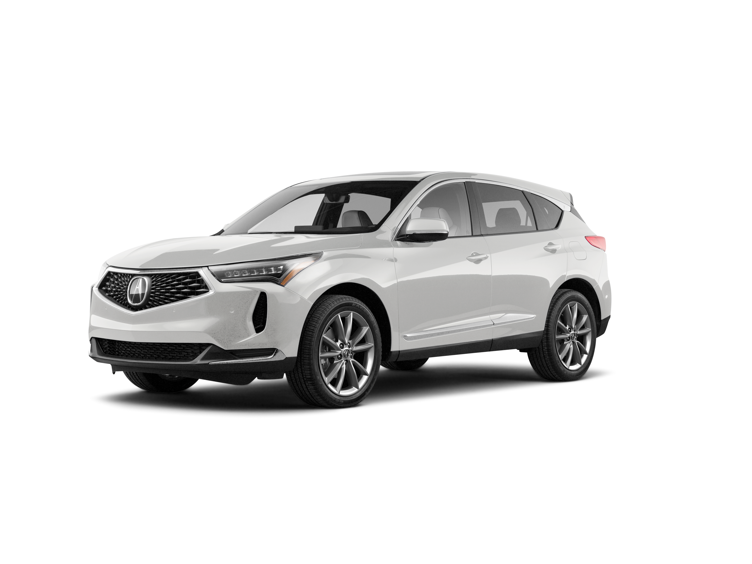 2023 Acura RDX FWD w/Technology Pkg Sport Utility 4D Price