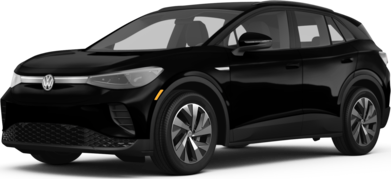 ID.4 Pro Sport Utility 4D image