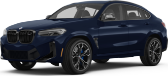 2023 BMW X4 M