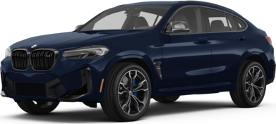 BMW X4 M
