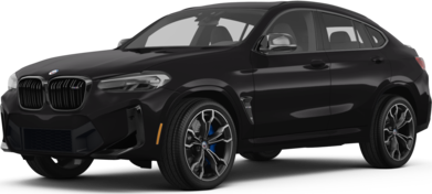 X4 M Sport Utility 4D image
