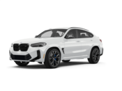 2023 BMW X4 M Colors: 0