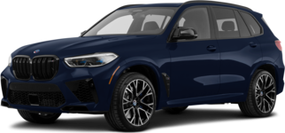 2023 BMW X5 M