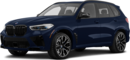 2023 BMW X5 M image