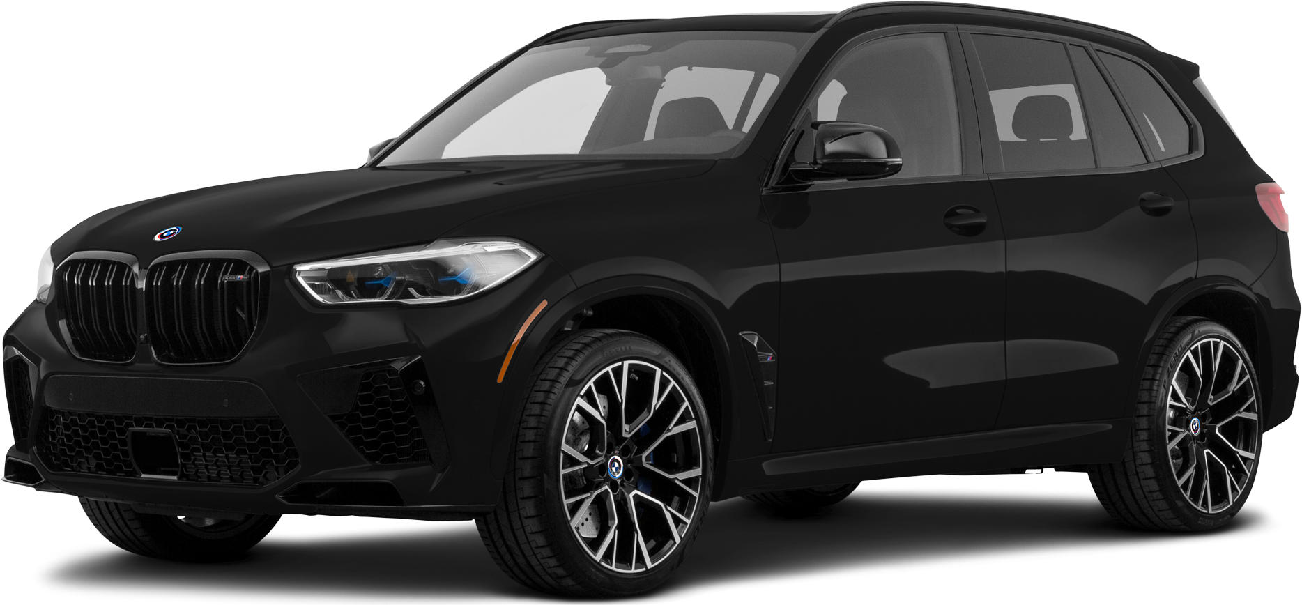X5 M Sport Utility 4D image