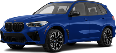 X5 M Sport Utility 4D image