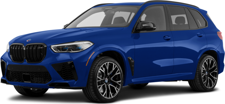 2023 BMW X5 M Exterior: 0