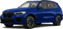 2023 BMW X5 M image