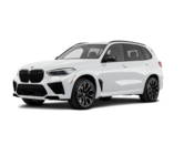 2023 BMW X5 M Colors: 0