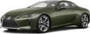 2023 Lexus LC image