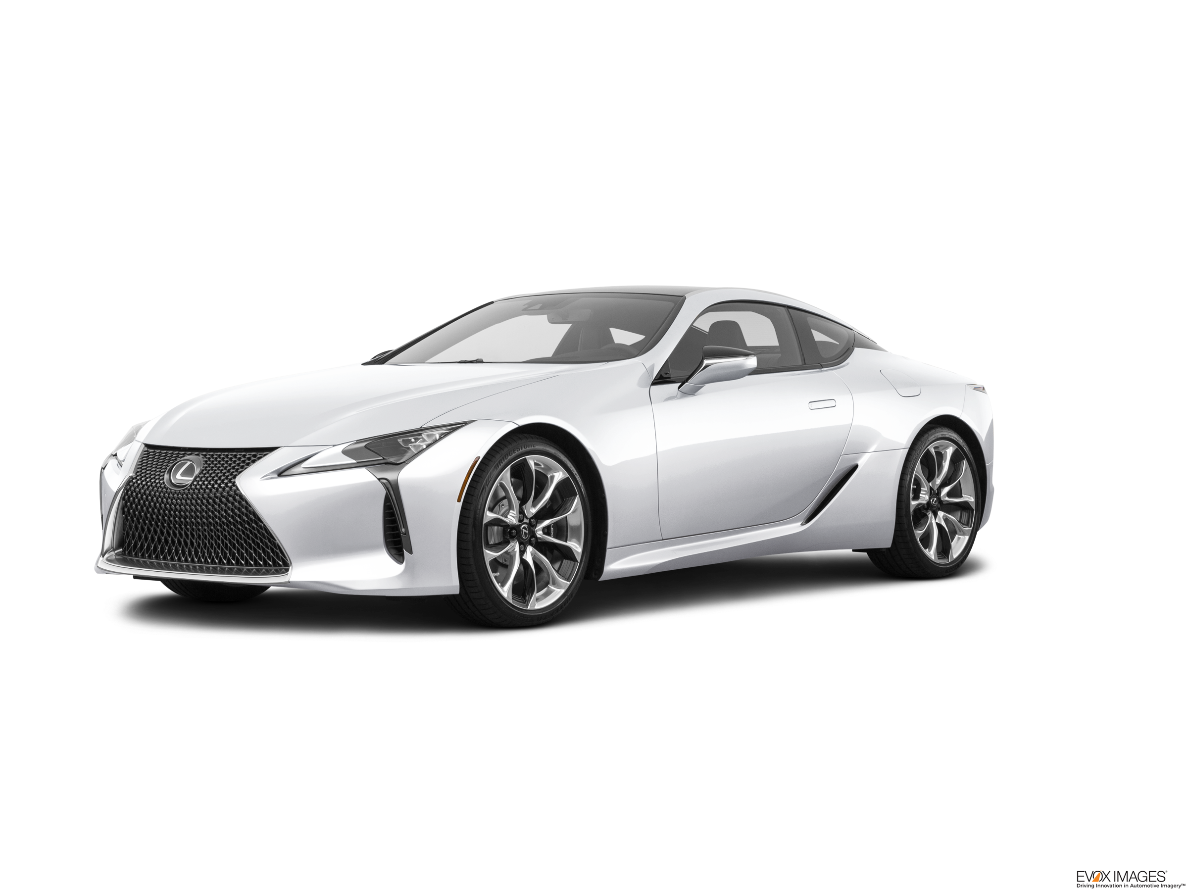 Lexus LC