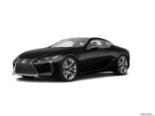 2023 Lexus LC Colors: 0