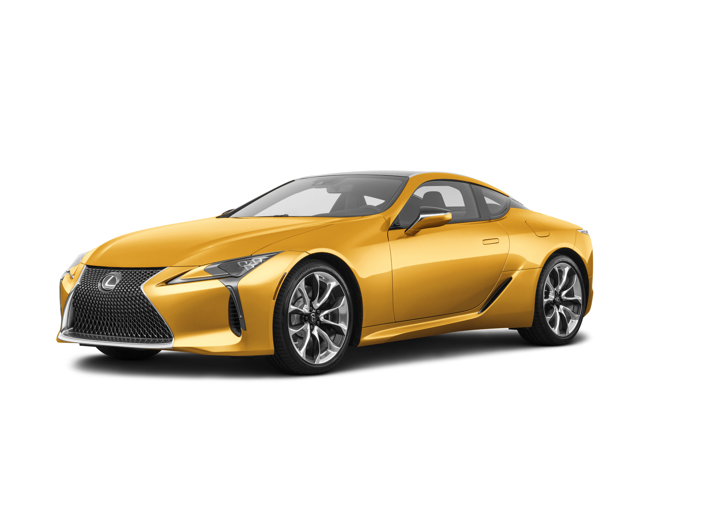 New 2023 Lexus LC LC 500h Prices | Kelley Blue Book