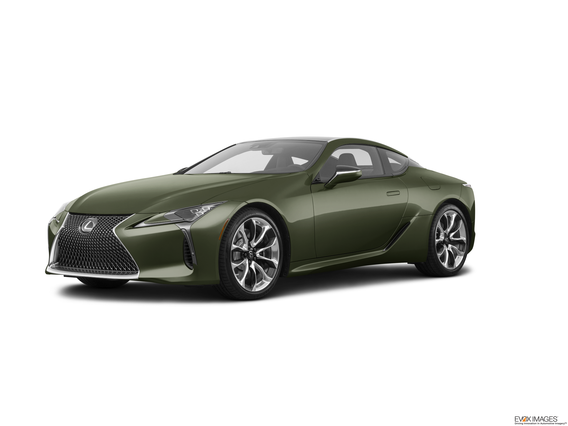 Lexus LC 2023