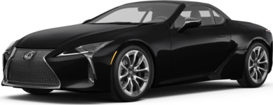 Lexus LC