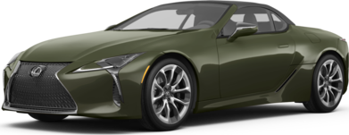 Lexus LC