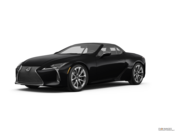 2023 Lexus LC Colors: 0
