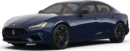 2022 Maserati Ghibli image