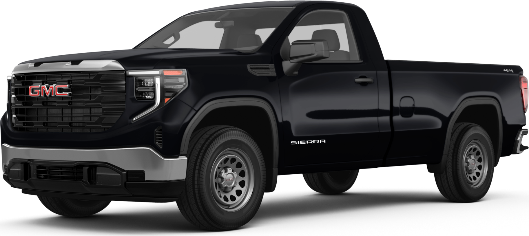 2023 GMC Sierra 1500 Price, Reviews, Pictures & More