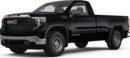 2023 GMC Sierra 1500 Regular Cab image