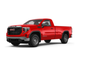 2023 GMC Sierra 1500 Regular Cab Colors: 1