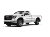 2023 GMC Sierra 1500 Regular Cab Colors: 0