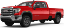 2023 GMC Sierra 3500 HD Double Cab image