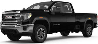 2023 GMC Sierra 3500 HD Double Cab SLE