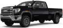 2023 GMC Sierra 3500 HD Double Cab image