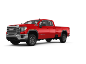 2023 GMC Sierra 3500 HD Double Cab Colors: 0