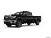 2023 GMC Sierra 3500 HD Double Cab Colors: 0