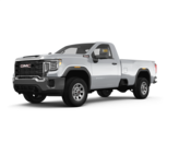 2023 GMC Sierra 3500 HD Regular Cab Colors: 0
