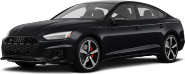 2023 Audi A5 Premium Sedan 4D