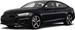 2023 Audi A5