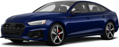 A5 Prestige Sedan 4D image