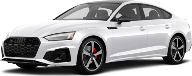 Audi A5 Premium Plus