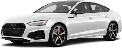 A5 Premium Plus Sedan 4D image