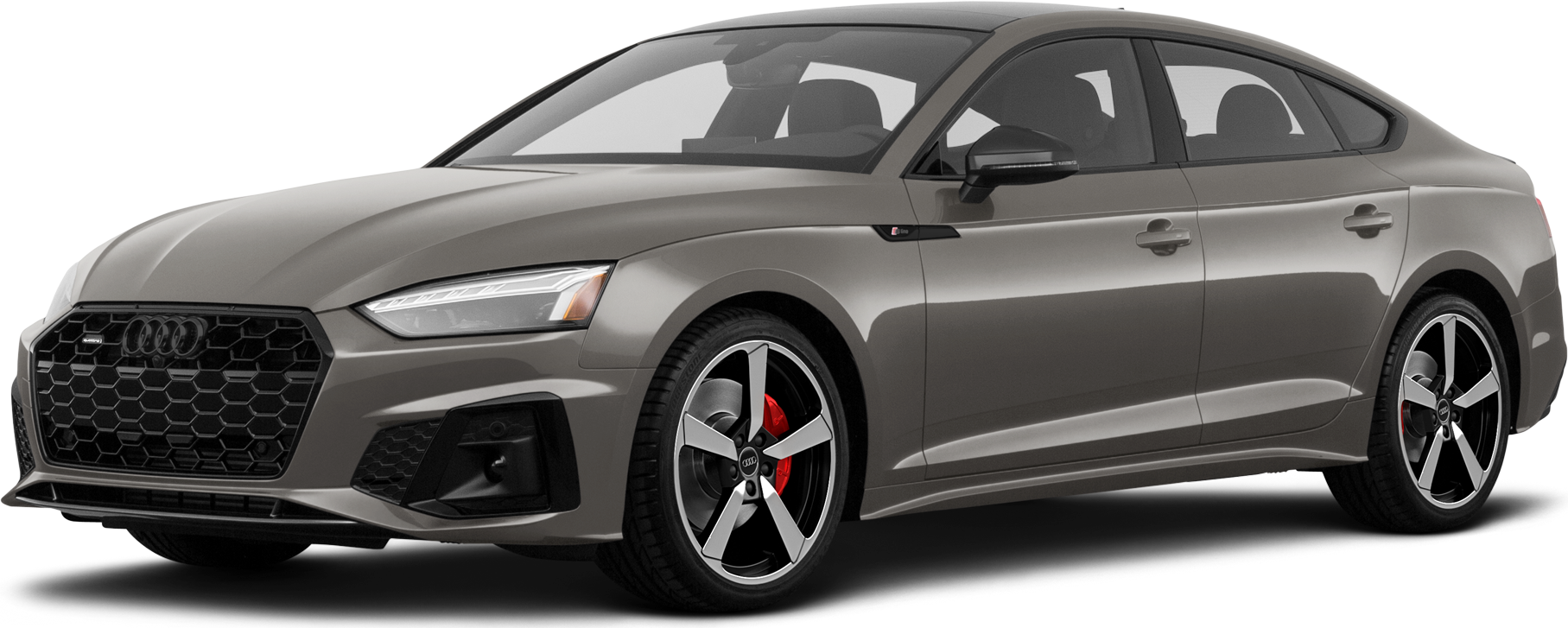 2023 Audi A5 Sportback Performance: Engine, Horsepower, MPG, Transmission